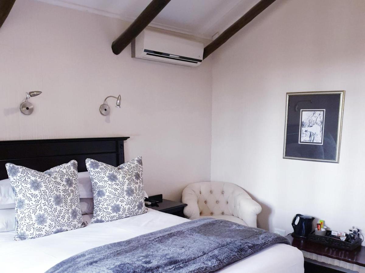 Haggards On Hilldrop Bed & Breakfast Newcastle Eksteriør bilde