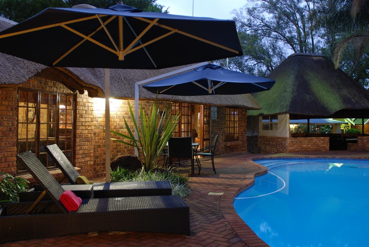 Haggards On Hilldrop Bed & Breakfast Newcastle Eksteriør bilde