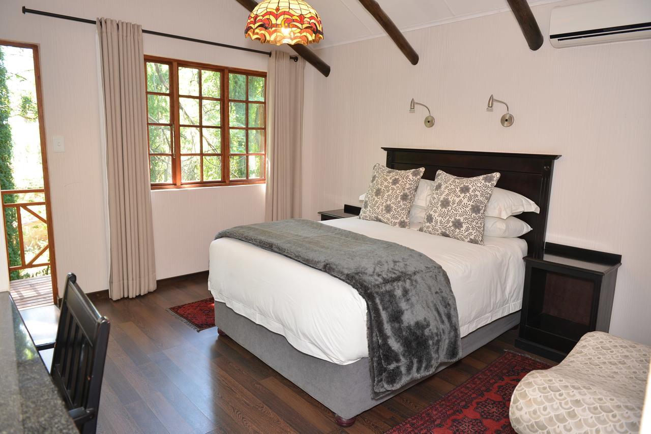 Haggards On Hilldrop Bed & Breakfast Newcastle Eksteriør bilde