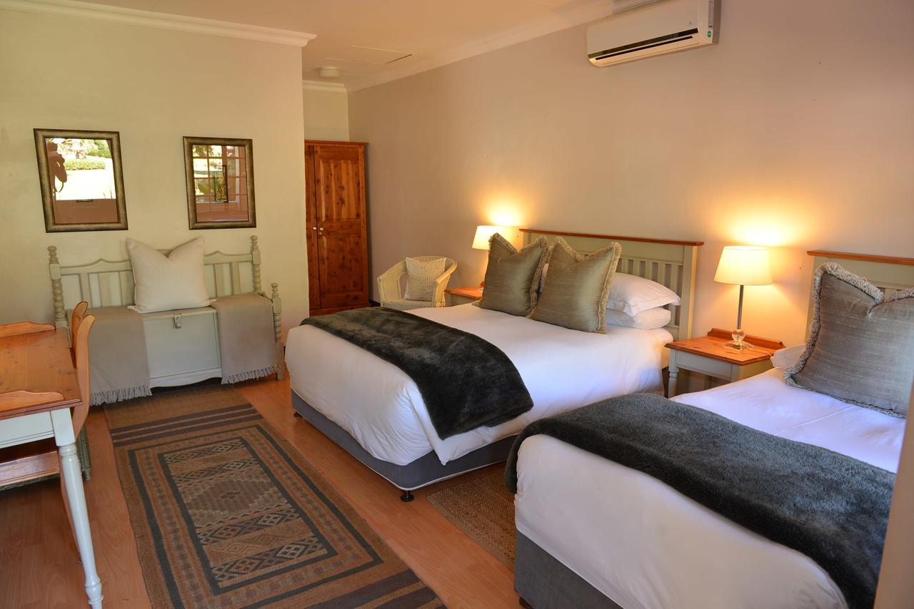 Haggards On Hilldrop Bed & Breakfast Newcastle Eksteriør bilde