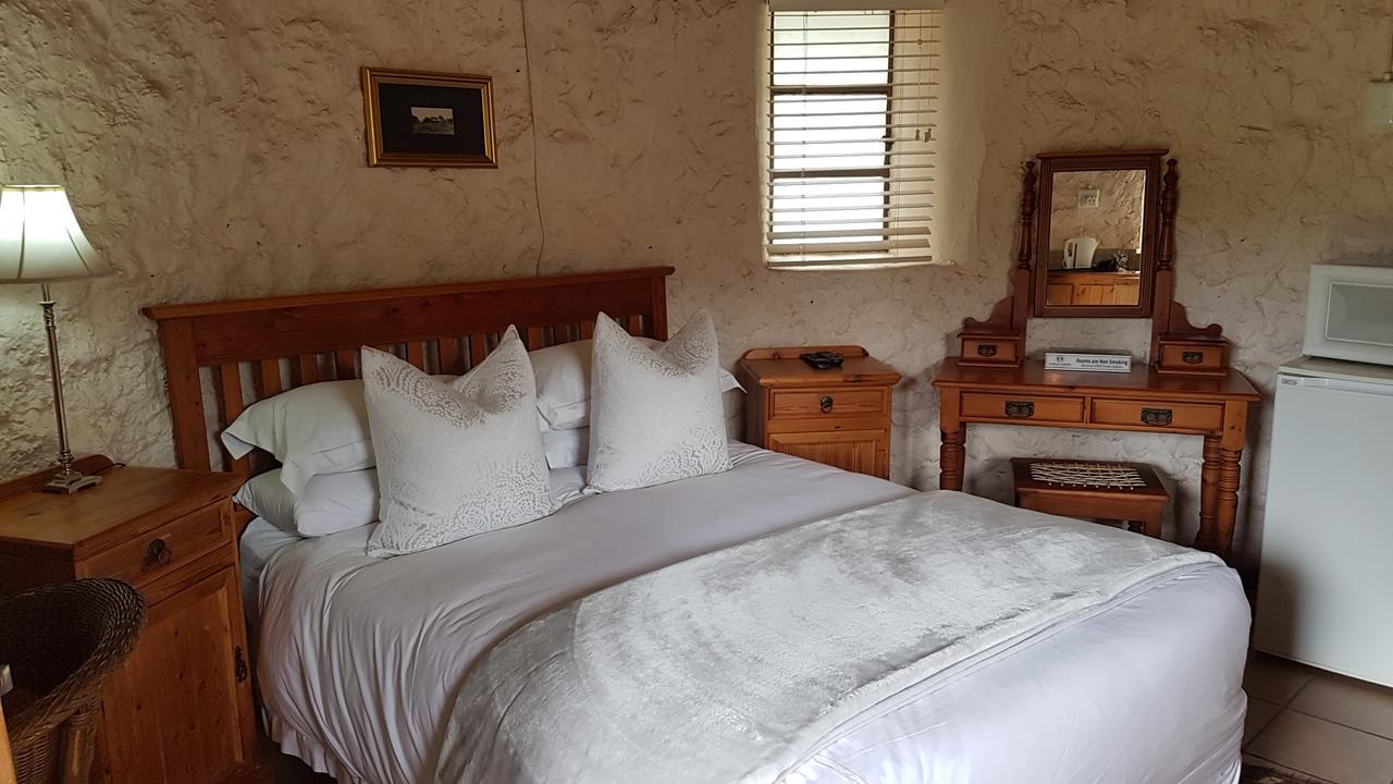 Haggards On Hilldrop Bed & Breakfast Newcastle Eksteriør bilde