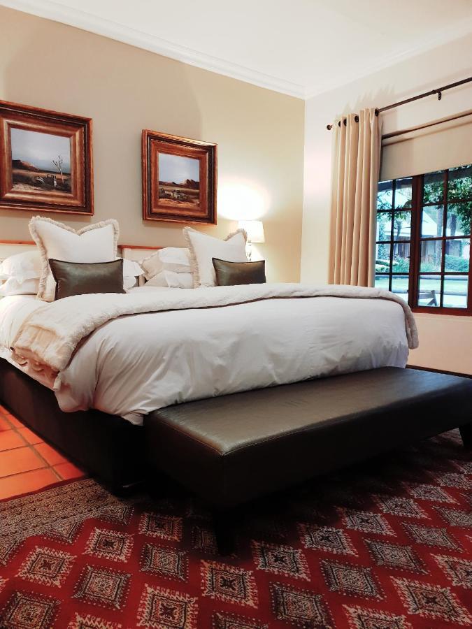 Haggards On Hilldrop Bed & Breakfast Newcastle Eksteriør bilde