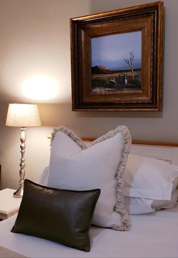 Haggards On Hilldrop Bed & Breakfast Newcastle Eksteriør bilde