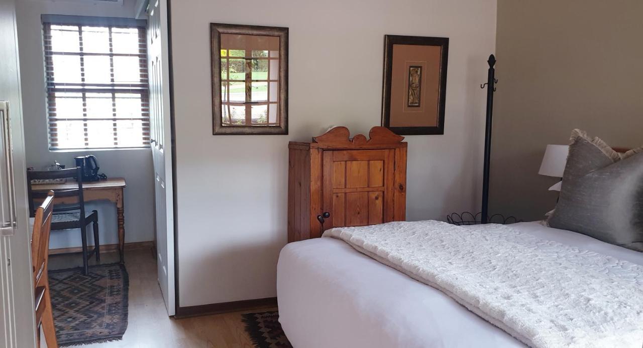 Haggards On Hilldrop Bed & Breakfast Newcastle Eksteriør bilde