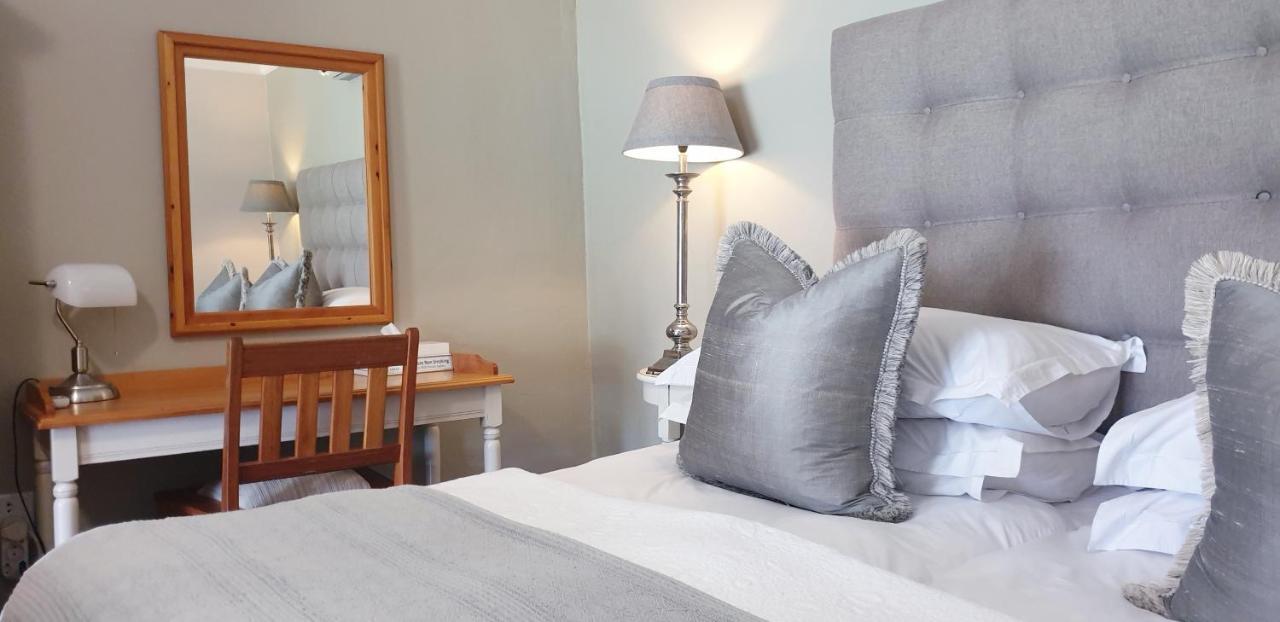 Haggards On Hilldrop Bed & Breakfast Newcastle Eksteriør bilde