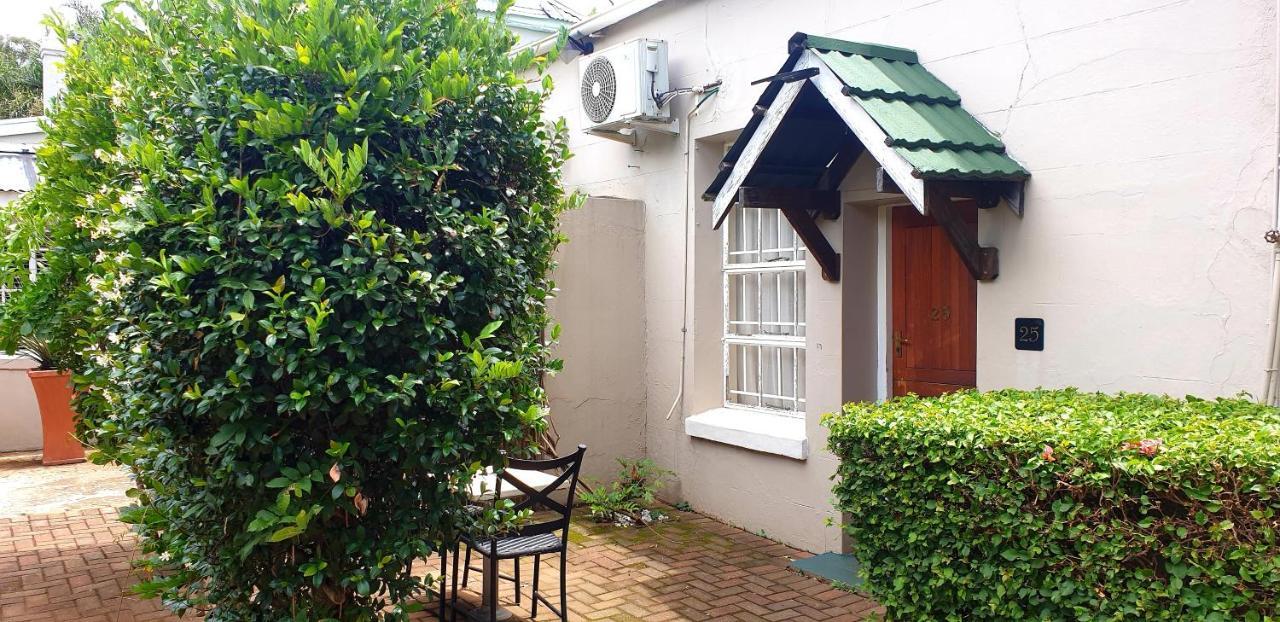 Haggards On Hilldrop Bed & Breakfast Newcastle Eksteriør bilde