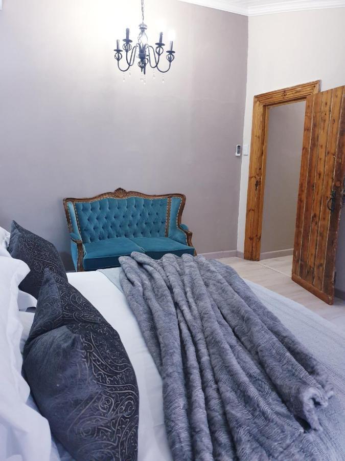 Haggards On Hilldrop Bed & Breakfast Newcastle Eksteriør bilde