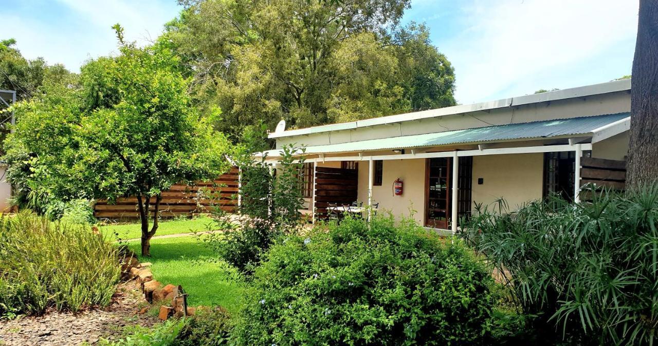Haggards On Hilldrop Bed & Breakfast Newcastle Eksteriør bilde