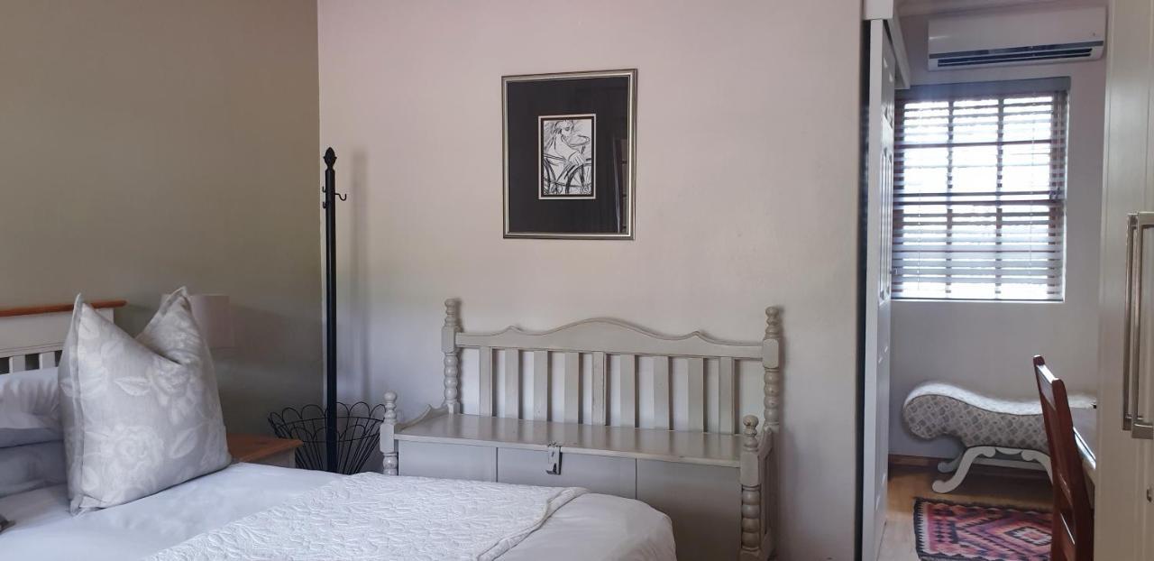 Haggards On Hilldrop Bed & Breakfast Newcastle Eksteriør bilde
