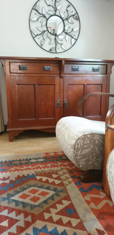Haggards On Hilldrop Bed & Breakfast Newcastle Eksteriør bilde