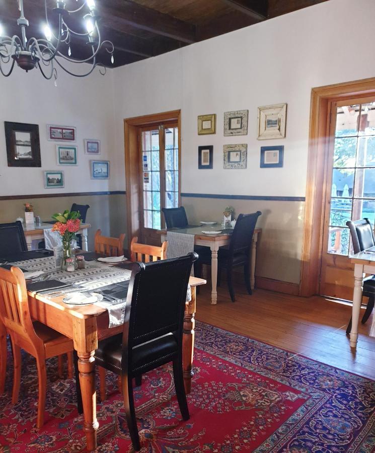 Haggards On Hilldrop Bed & Breakfast Newcastle Eksteriør bilde