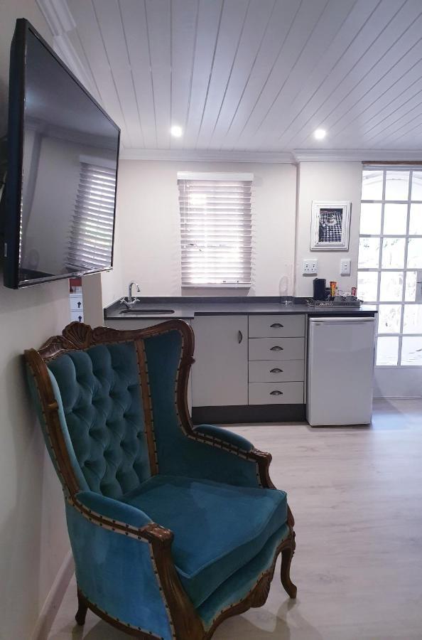 Haggards On Hilldrop Bed & Breakfast Newcastle Eksteriør bilde