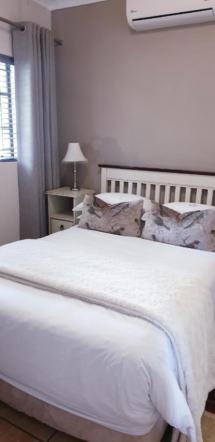 Haggards On Hilldrop Bed & Breakfast Newcastle Eksteriør bilde