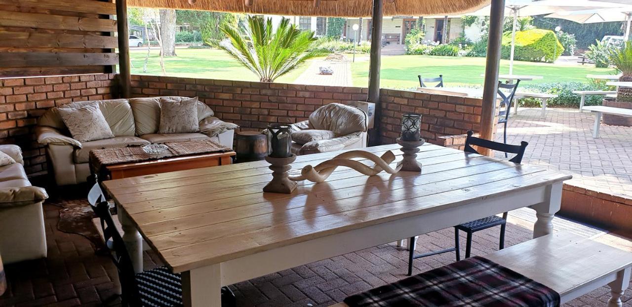 Haggards On Hilldrop Bed & Breakfast Newcastle Eksteriør bilde
